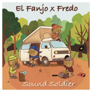 Ep Sound Soldier